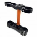 SpeedyMoto Triple clamp kit for Ducati 998 / 996 / 916 / 748